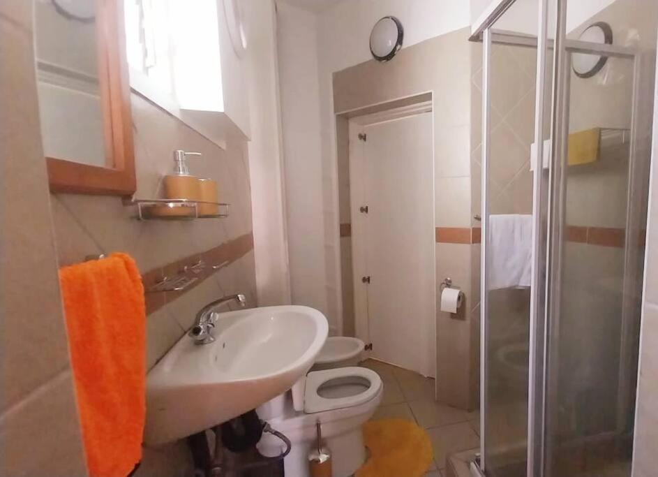 Spacious 1 Bedroom, Self Catering Apartment In Glenwood, دوربان المظهر الخارجي الصورة