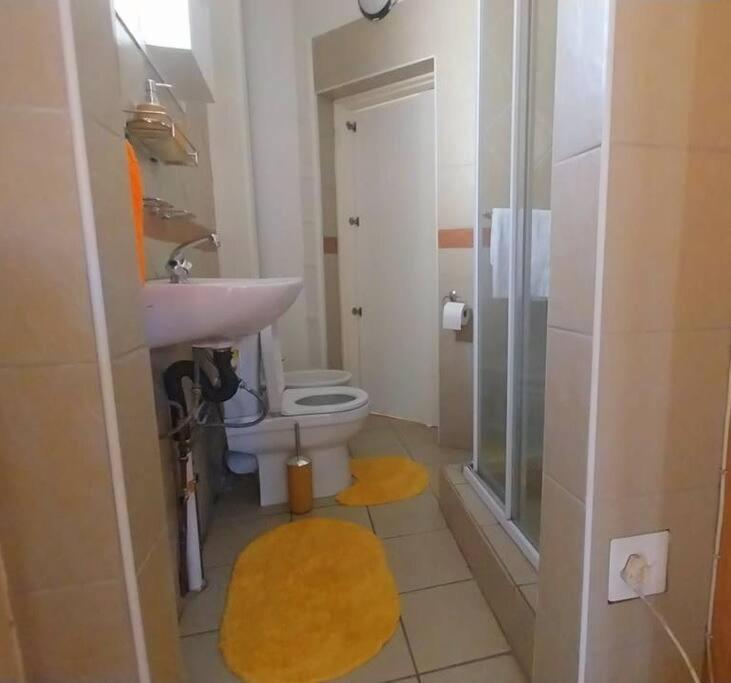 Spacious 1 Bedroom, Self Catering Apartment In Glenwood, دوربان المظهر الخارجي الصورة