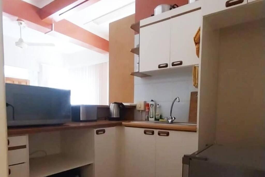 Spacious 1 Bedroom, Self Catering Apartment In Glenwood, دوربان المظهر الخارجي الصورة