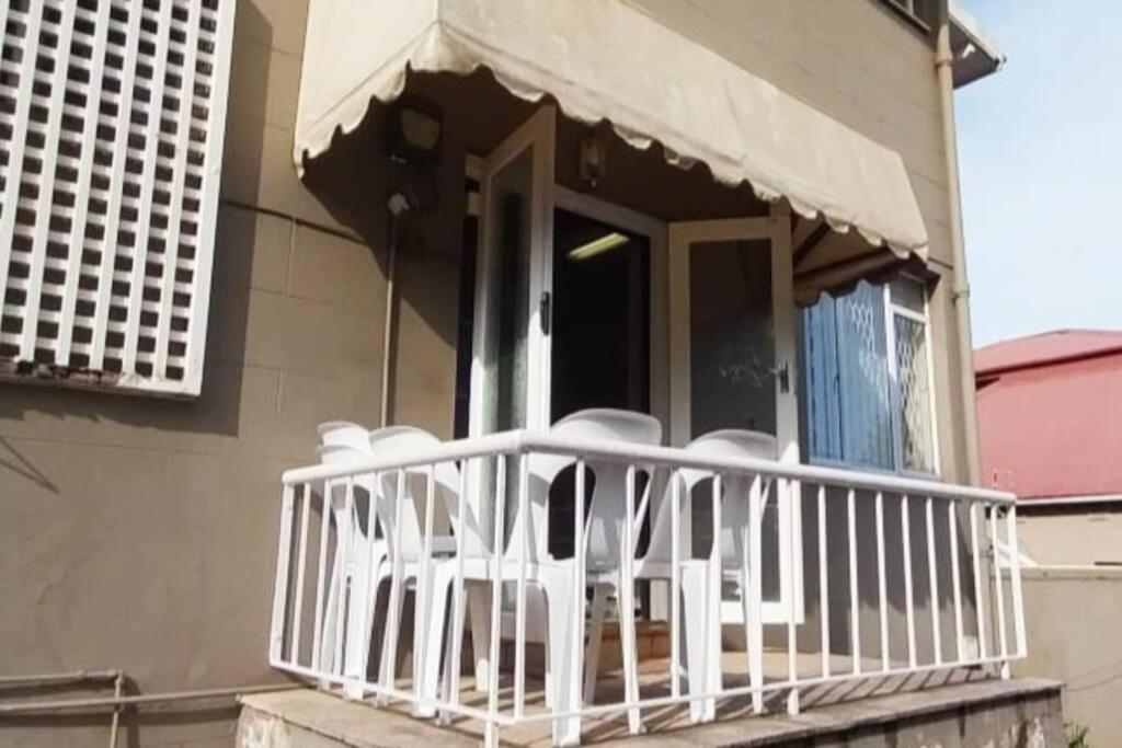 Spacious 1 Bedroom, Self Catering Apartment In Glenwood, دوربان المظهر الخارجي الصورة