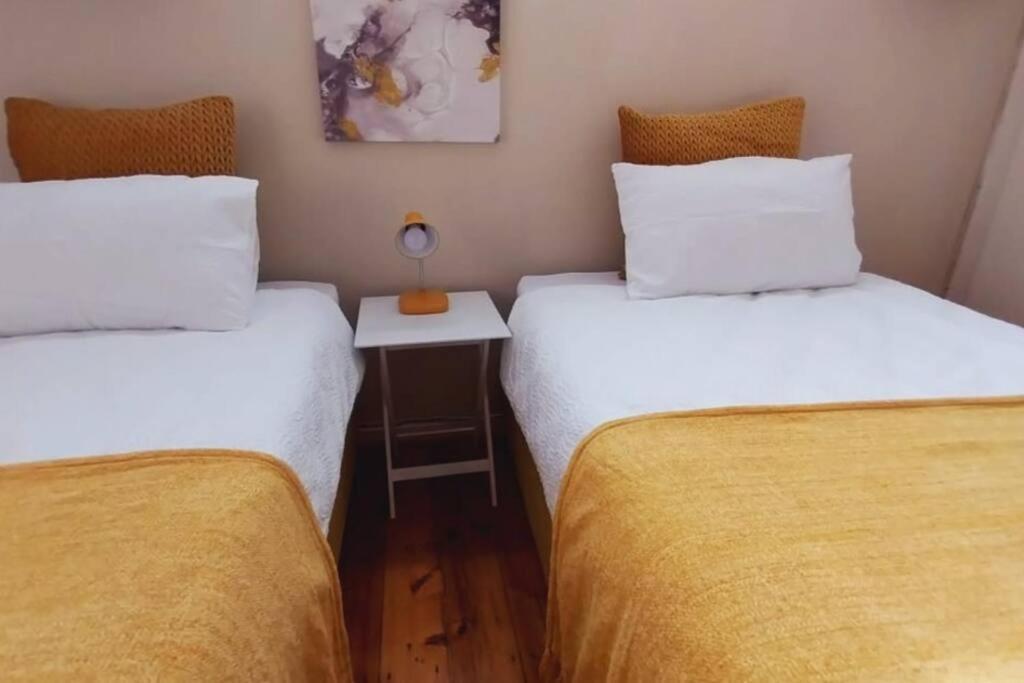 Spacious 1 Bedroom, Self Catering Apartment In Glenwood, دوربان المظهر الخارجي الصورة