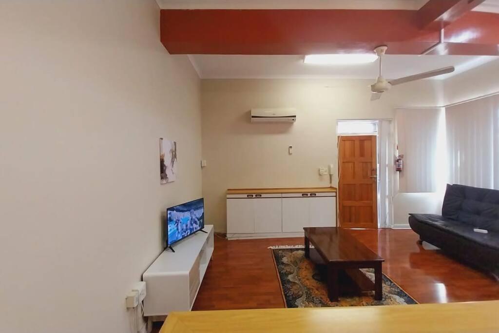 Spacious 1 Bedroom, Self Catering Apartment In Glenwood, دوربان المظهر الخارجي الصورة